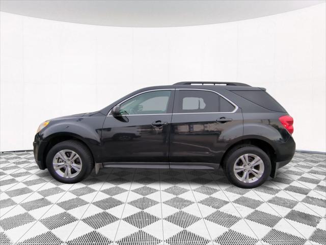 used 2011 Chevrolet Equinox car, priced at $7,994