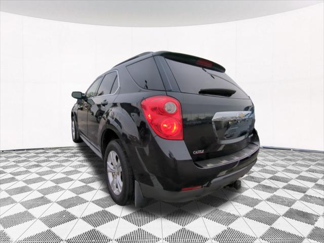 used 2011 Chevrolet Equinox car, priced at $7,994