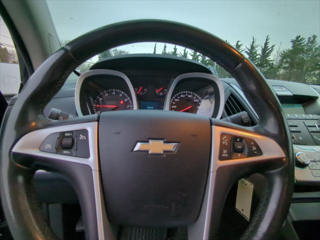 used 2011 Chevrolet Equinox car, priced at $7,994