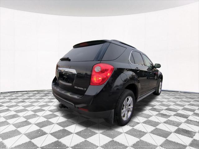 used 2011 Chevrolet Equinox car, priced at $7,994