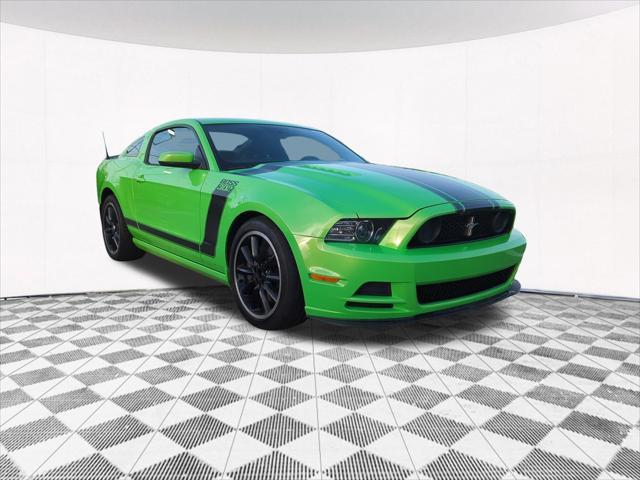 used 2013 Ford Mustang car, priced at $34,994