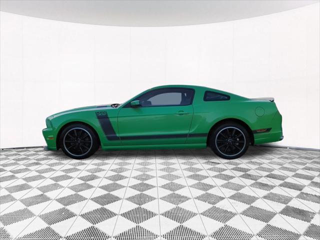 used 2013 Ford Mustang car, priced at $34,994