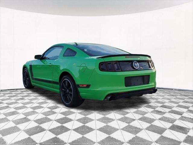 used 2013 Ford Mustang car, priced at $34,994