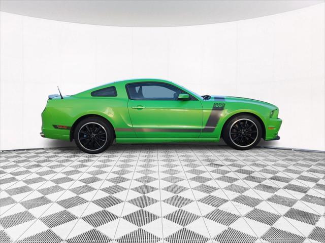 used 2013 Ford Mustang car, priced at $34,994