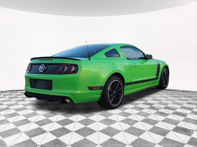 used 2013 Ford Mustang car, priced at $34,994