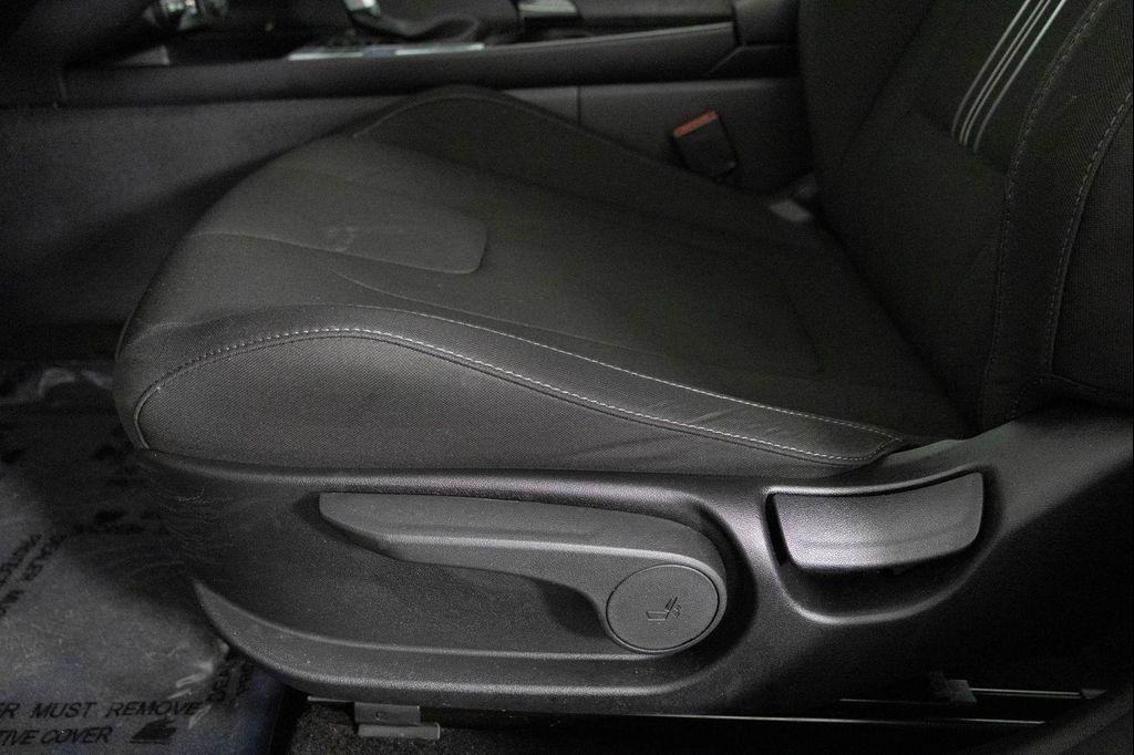 used 2023 Hyundai Elantra car, priced at $20,062