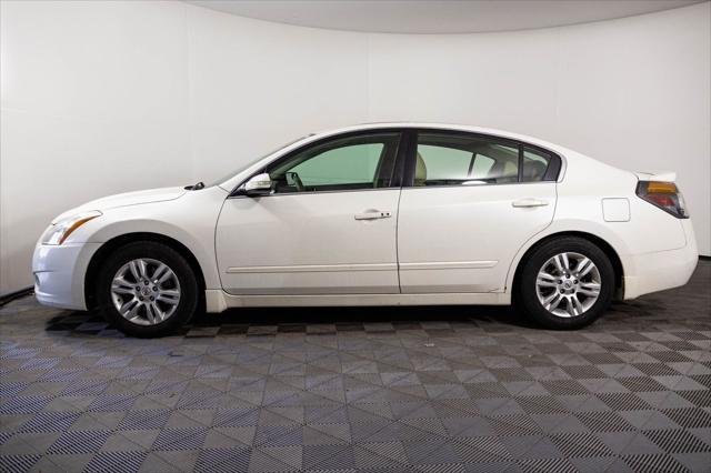 used 2010 Nissan Altima car, priced at $7,482