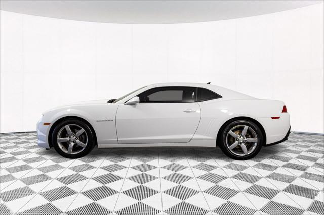 used 2014 Chevrolet Camaro car, priced at $12,977