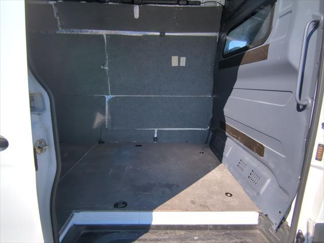 used 2021 Mercedes-Benz Sprinter 2500 car, priced at $43,948