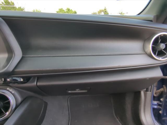 used 2020 Chevrolet Camaro car, priced at $22,777