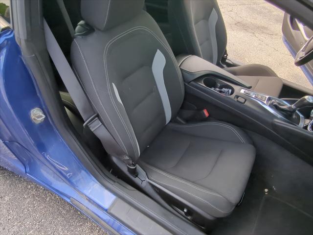 used 2020 Chevrolet Camaro car, priced at $22,777