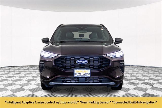 used 2023 Ford Escape car, priced at $26,076