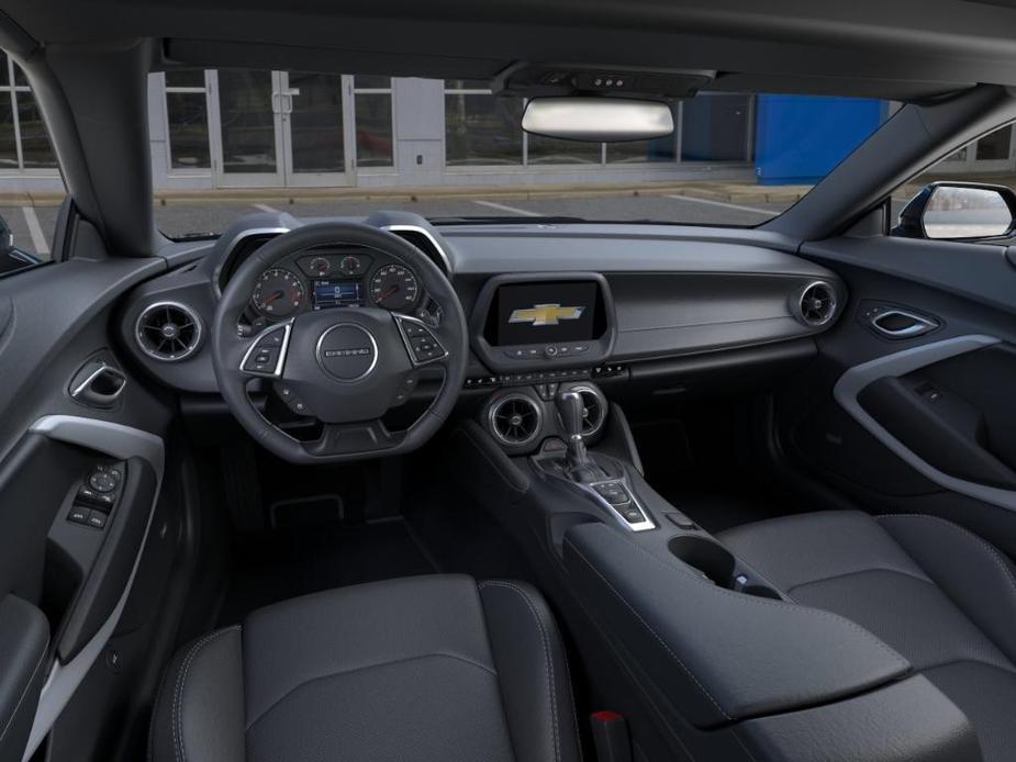 new 2024 Chevrolet Camaro car, priced at $43,082