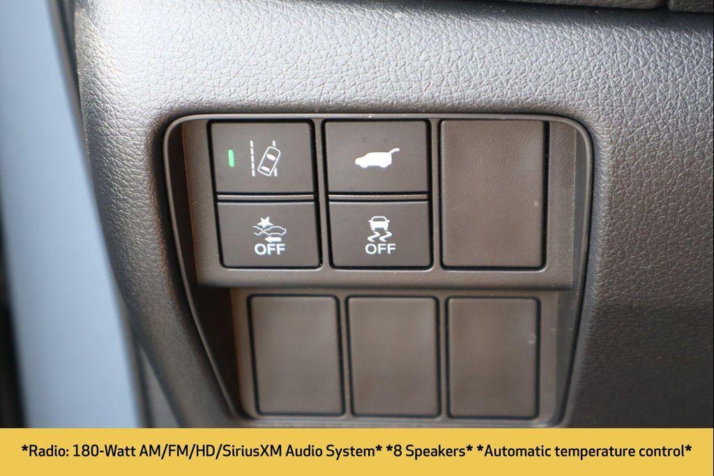used 2022 Honda CR-V car, priced at $27,227