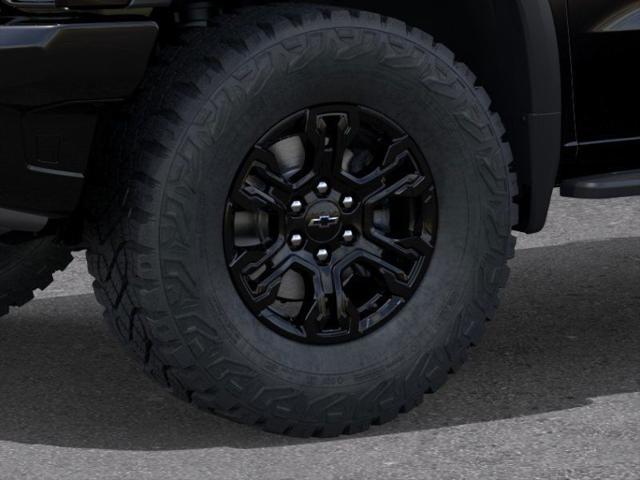new 2025 Chevrolet Silverado 1500 car, priced at $67,457