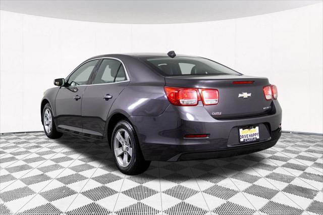 used 2013 Chevrolet Malibu car, priced at $9,003