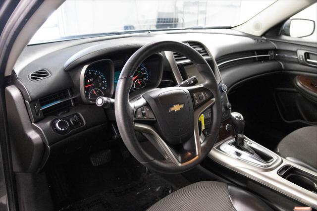 used 2013 Chevrolet Malibu car, priced at $9,003