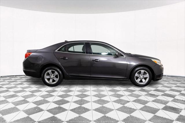used 2013 Chevrolet Malibu car, priced at $9,003