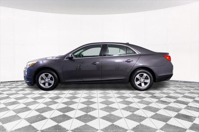 used 2013 Chevrolet Malibu car, priced at $9,003