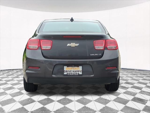 used 2013 Chevrolet Malibu car, priced at $9,994