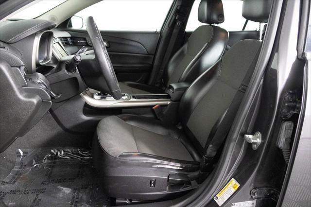 used 2013 Chevrolet Malibu car, priced at $9,003