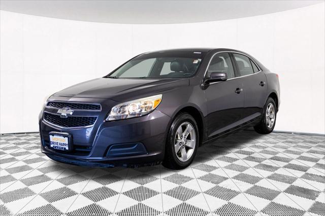used 2013 Chevrolet Malibu car, priced at $9,003