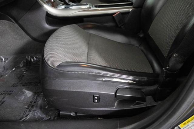 used 2013 Chevrolet Malibu car, priced at $9,003