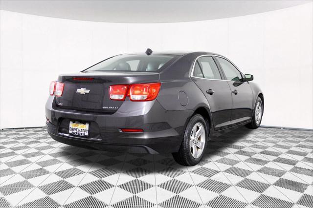 used 2013 Chevrolet Malibu car, priced at $9,003