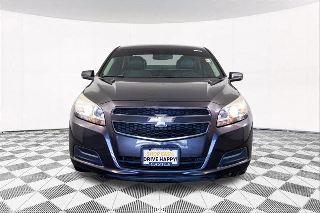 used 2013 Chevrolet Malibu car, priced at $9,003