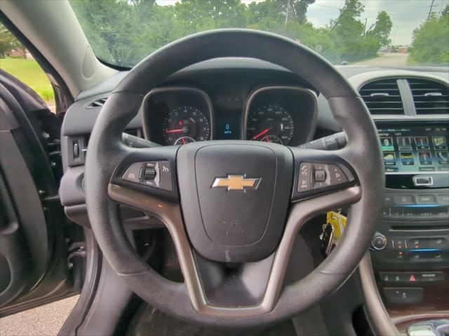 used 2013 Chevrolet Malibu car, priced at $9,994