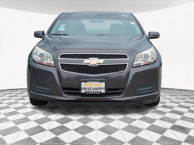 used 2013 Chevrolet Malibu car, priced at $9,994