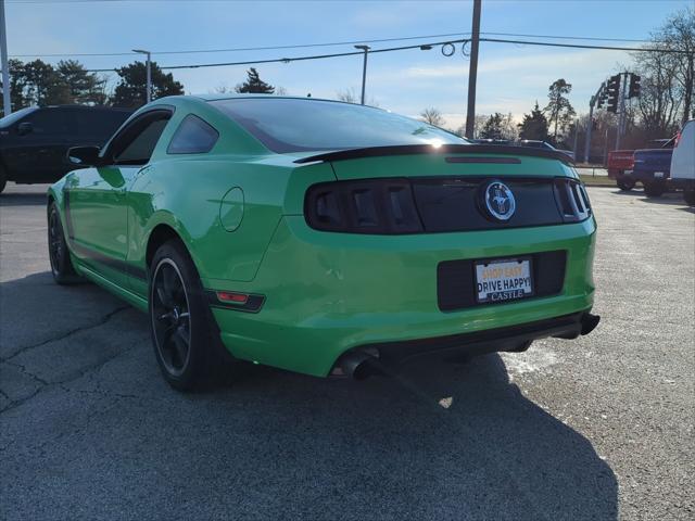 used 2013 Ford Mustang car, priced at $32,607