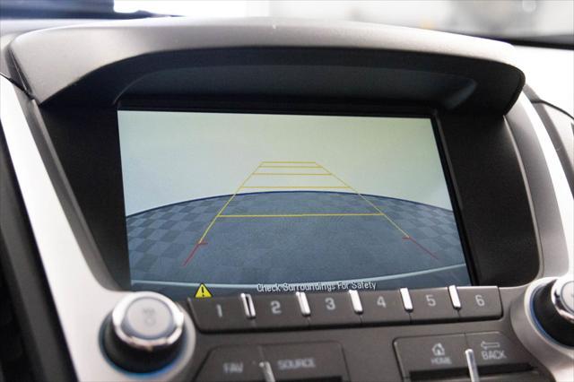 used 2015 Chevrolet Equinox car, priced at $10,977