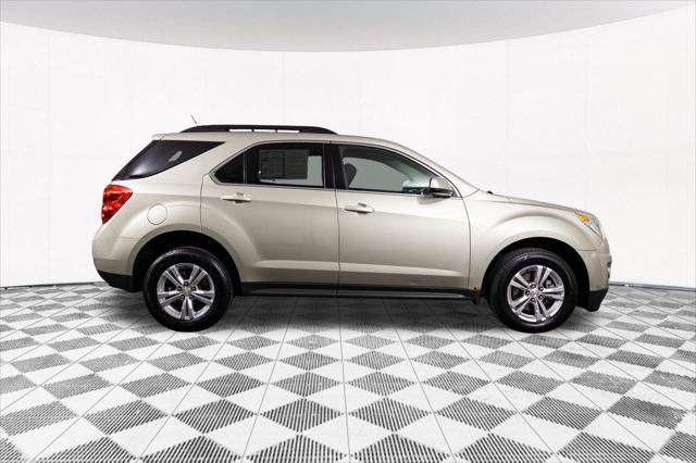 used 2015 Chevrolet Equinox car, priced at $10,977