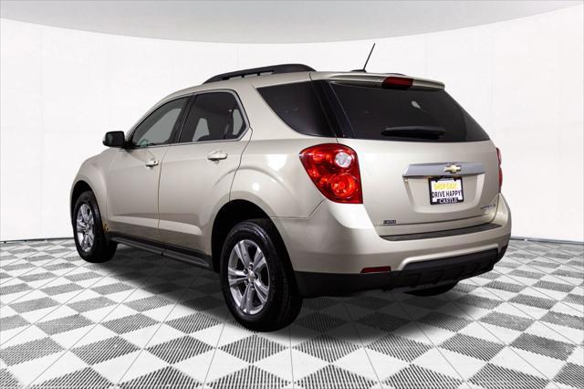 used 2015 Chevrolet Equinox car, priced at $10,977