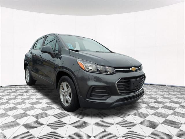 used 2020 Chevrolet Trax car, priced at $14,794