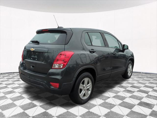 used 2020 Chevrolet Trax car, priced at $14,794