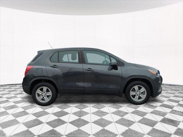 used 2020 Chevrolet Trax car, priced at $14,794