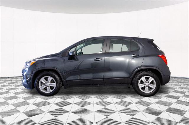 used 2020 Chevrolet Trax car, priced at $15,494