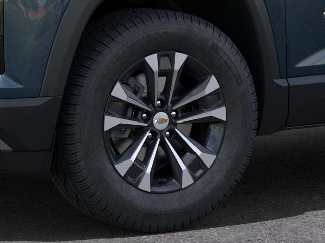 new 2026 Chevrolet Equinox car, priced at $28,700