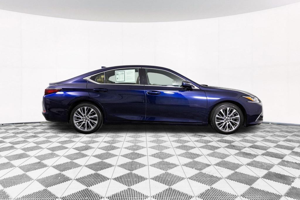 used 2019 Lexus ES 350 car, priced at $29,498