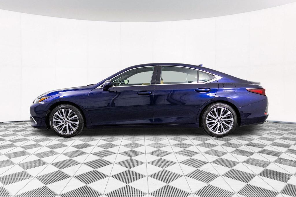 used 2019 Lexus ES 350 car, priced at $29,498