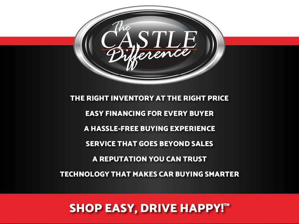 used 2015 Nissan Rogue car, priced at $11,795