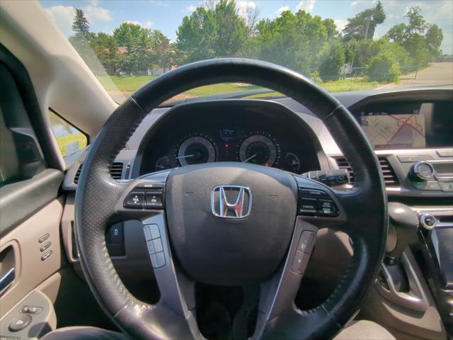 used 2014 Honda Odyssey car, priced at $11,994