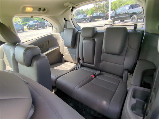 used 2014 Honda Odyssey car, priced at $11,994