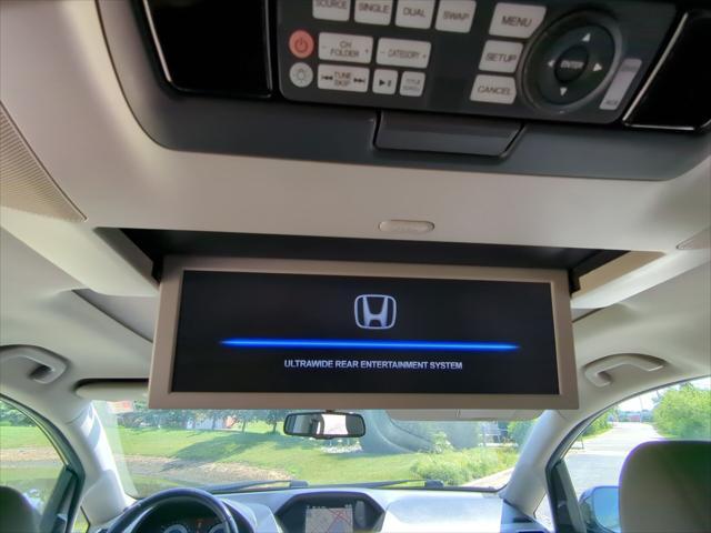 used 2014 Honda Odyssey car, priced at $11,994