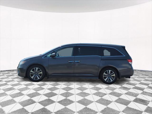 used 2014 Honda Odyssey car, priced at $11,994