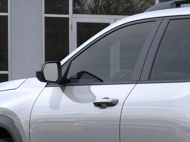 new 2026 Chevrolet Equinox car, priced at $29,257