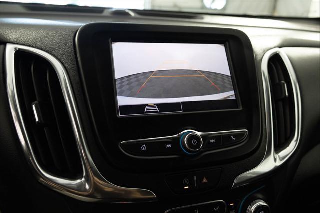 used 2022 Chevrolet Equinox car, priced at $22,574