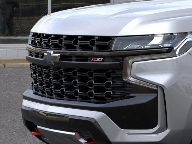 new 2024 Chevrolet Tahoe car, priced at $72,662